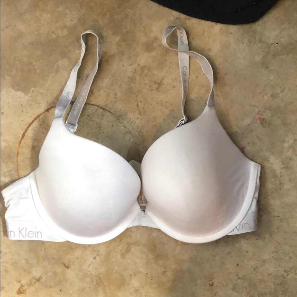 Calvin Klein Bra